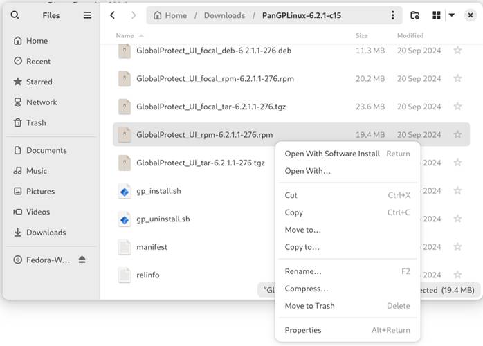 A screenshot of a computer
Description automatically generated