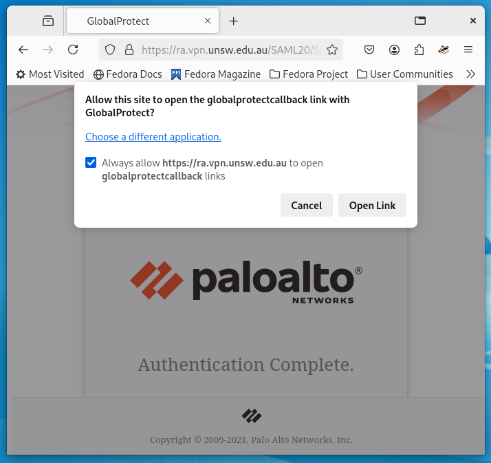 A screenshot of a computer
Description automatically generated