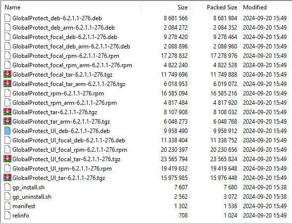 A screenshot of a computer
Description automatically generated