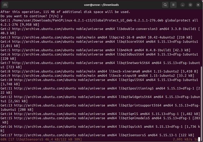 A screenshot of a computer screen
Description automatically generated