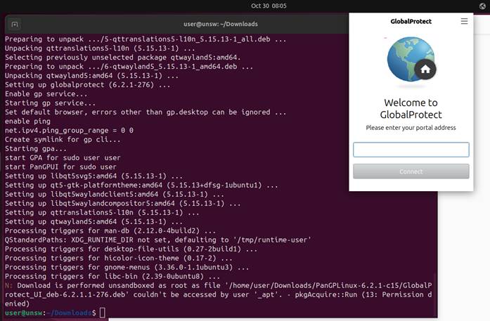 A screenshot of a computer
Description automatically generated