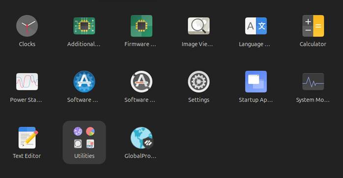 A screenshot of a computer
Description automatically generated