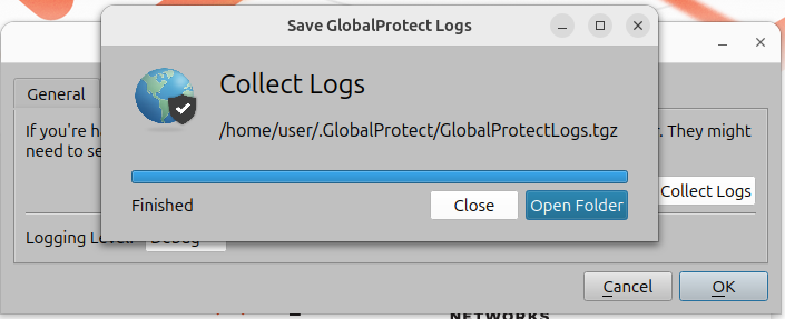 A screenshot of a login box
Description automatically generated
