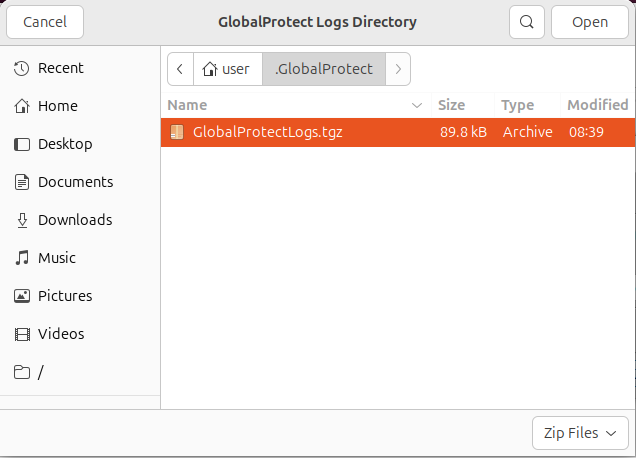 A screenshot of a computer
Description automatically generated