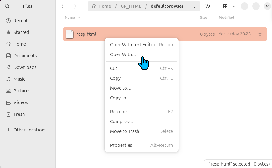 A screenshot of a computer
Description automatically generated