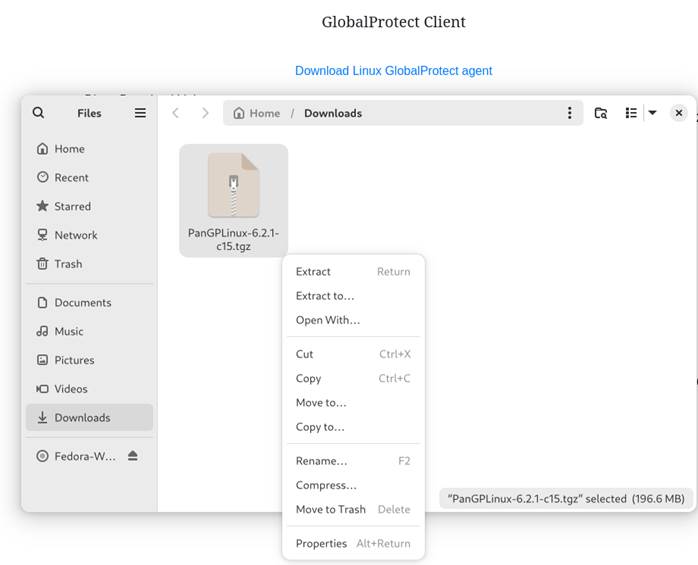 A screenshot of a computer
Description automatically generated