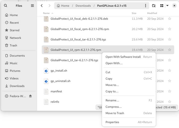 A screenshot of a computer
Description automatically generated