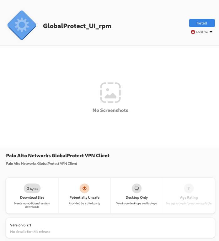 A screenshot of a computer
Description automatically generated