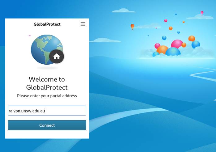 A screenshot of a computer screen
Description automatically generated