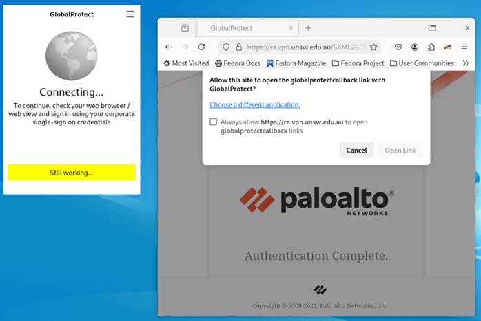 A screenshot of a computer
Description automatically generated