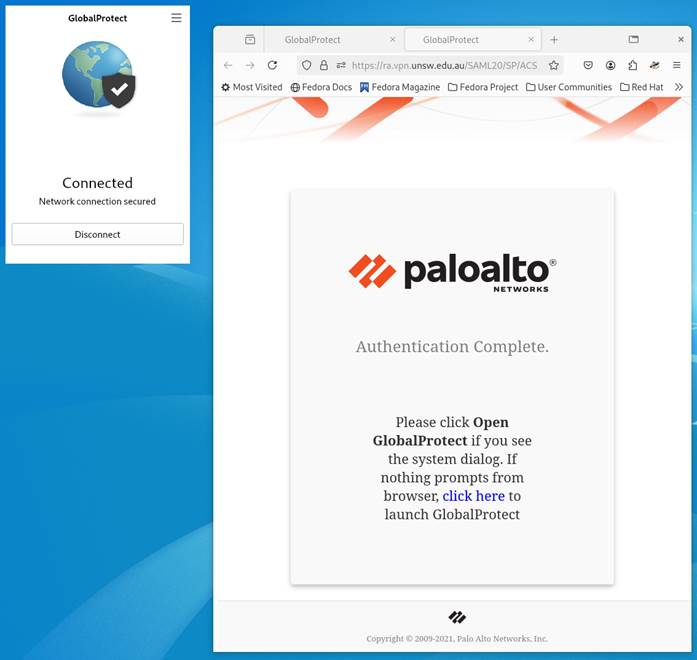 A screenshot of a computer
Description automatically generated