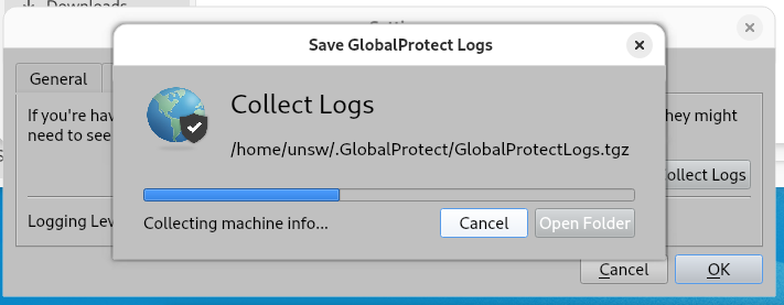 A screenshot of a login box
Description automatically generated