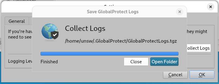 A screenshot of a computer
Description automatically generated